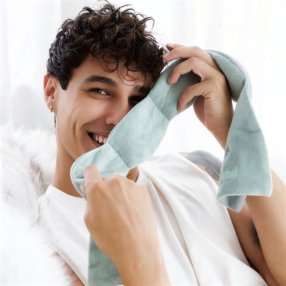 NodPad Weighted Sleep Mask