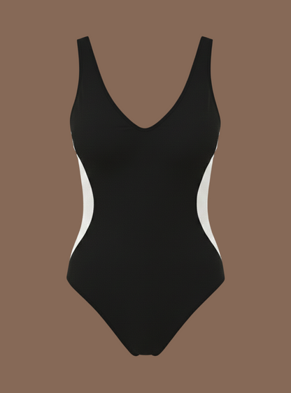 Formé Silhouette Maillot