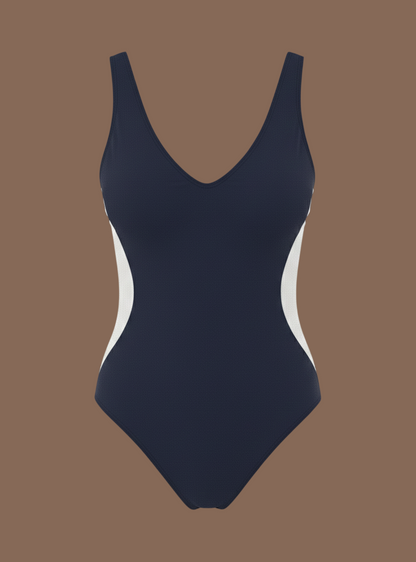 Formé Silhouette Maillot