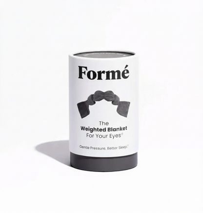 NodPad Weighted Sleep Mask