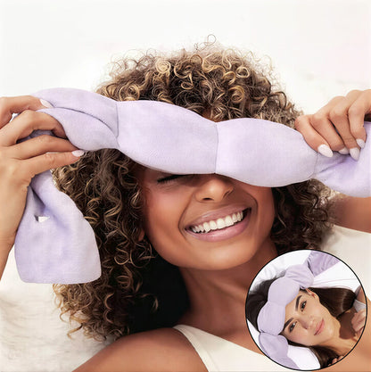 NodPad Weighted Sleep Mask